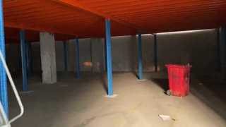 стальная платформа